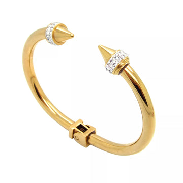 Florenzia Cuff Bracelet